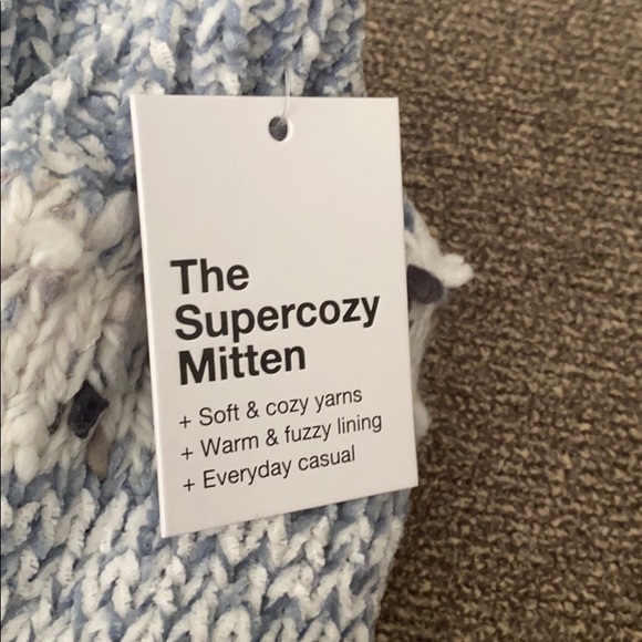 Sonoma mittens - Picture 3 of 3